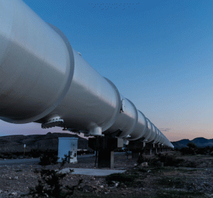 Hyperloop could create 1.8 million new jobs in the Maharashtra region