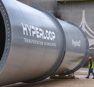 hyperloop