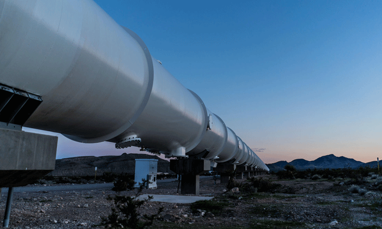 Hyperloop could create 1.8 million new jobs in the Maharashtra region