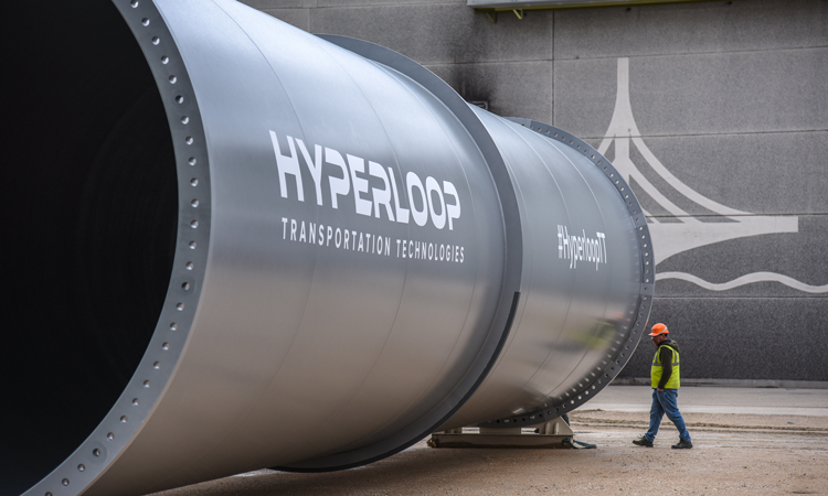 hyperloop