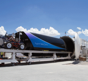 hyperloop