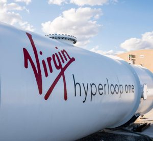North Carolina to explore Virgin Hyperloop One Technology