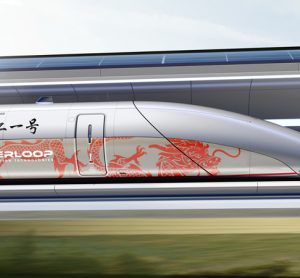 hyperloop