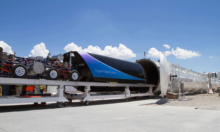 hyperloop