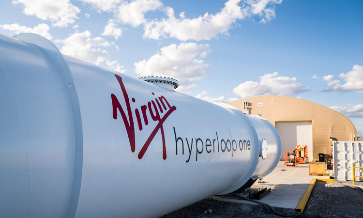 hyperloop