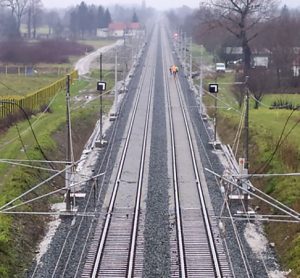 Transforming Croatia’s rail in harmony with European standards