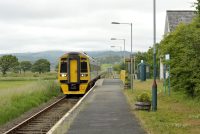 Unlocking the economic and social value of train stations