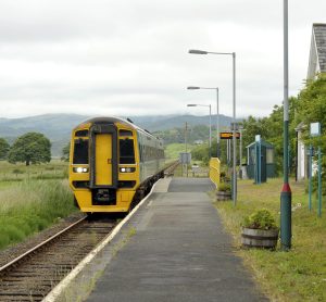 Unlocking the economic and social value of train stations