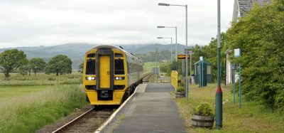 Unlocking the economic and social value of train stations