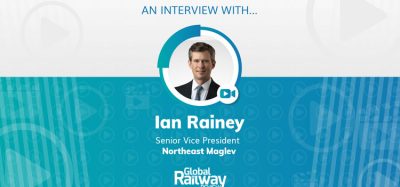 Ian Rainey