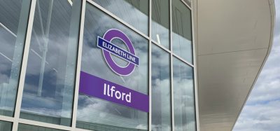 Network Rail completes improvements at key Elizabeth line station - Ilford station