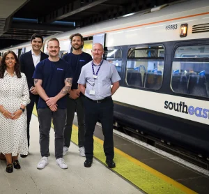 Southeastern partners with Sonder to boost staff wellbeing and minimise disruption