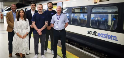 Southeastern partners with Sonder to boost staff wellbeing and minimise disruption