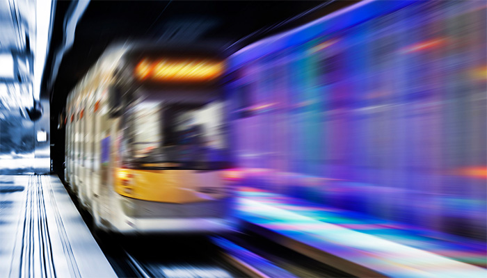 Guide: What if you could increase reliability, safety & efficiency in your transit agency?