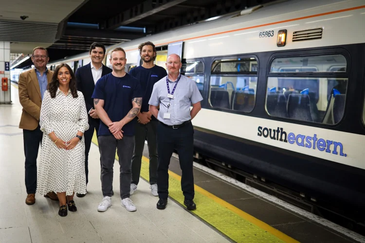 Southeastern partners with Sonder to boost staff wellbeing and minimise disruption