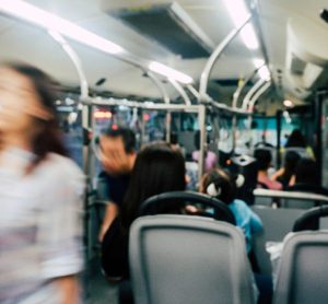 New report advocates long-term planning for sustainable UK transport networks