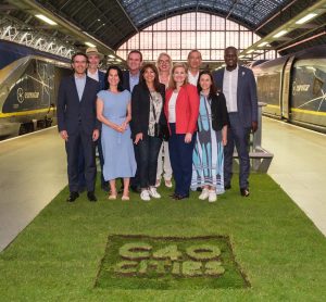 Eurostar