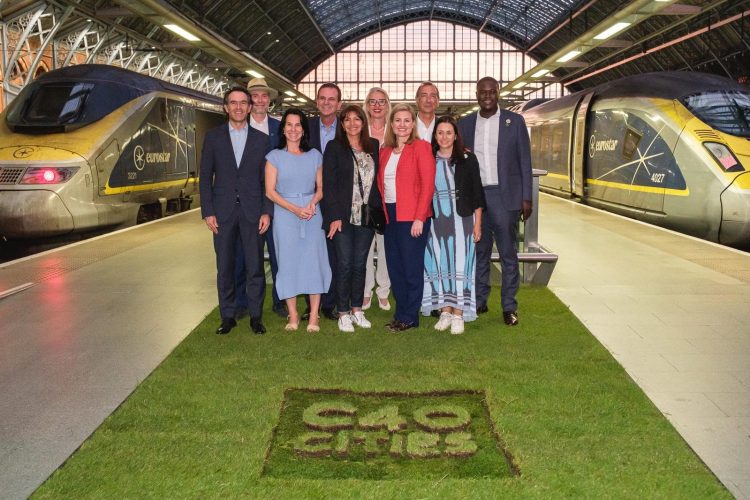 Eurostar