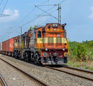 Indian Railways’ digital application to track and monitor locomotives