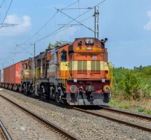 Indian Railways’ digital application to track and monitor locomotives