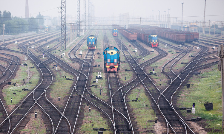 Indian Government approves construction of 108km line