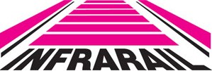 Infrarail logo