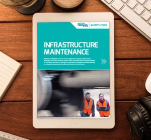 Infrastructure Maintenance in-depth focus 2018