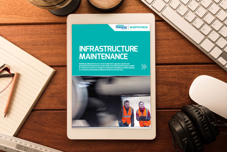 Infrastructure Maintenance in-depth focus 2018