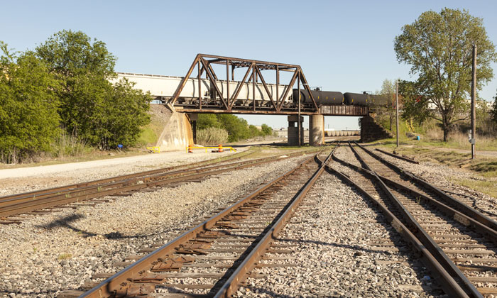 $450 million is being invested into Texas’s transportation infrastructure