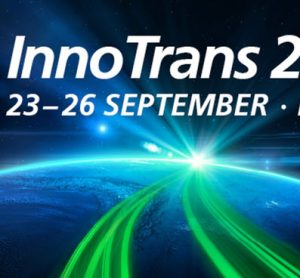 Innotrans 2014 banner