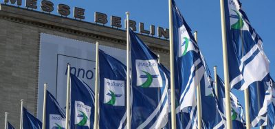 InnoTrans as the Messe Berlin