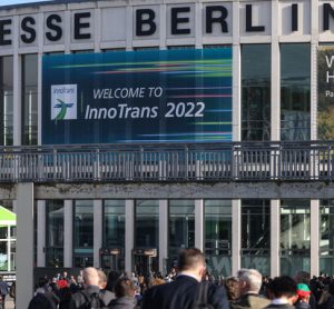 InnoTrans 2022