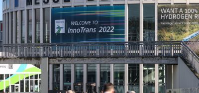 InnoTrans 2022