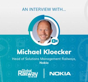 Interview with Michael Kloecker