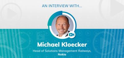 Interview with Michael Kloecker