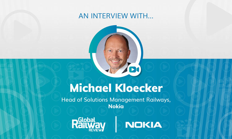 Interview with Michael Kloecker