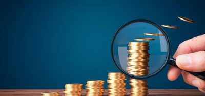 investment growth chart