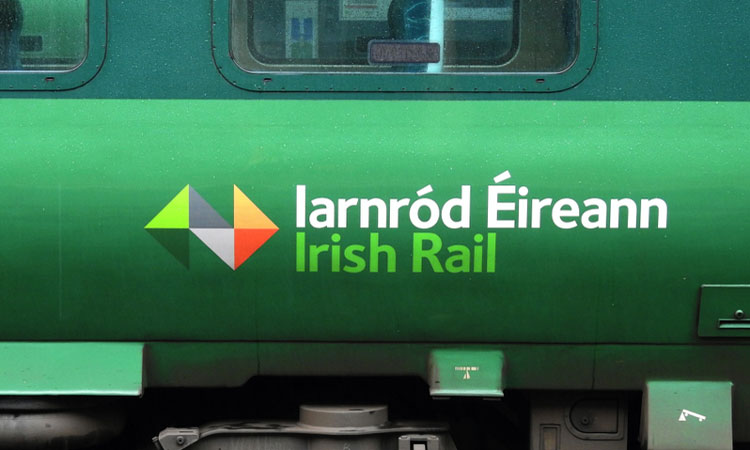 Iarnród Éireann seeks tender for largest and greenest fleet in Ireland