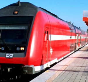 Israel Railways awards communication contract to Motorola Solutions