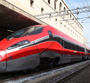 Bombardier and Hitachi to supply Italy with new Frecciarossa 1000 trains