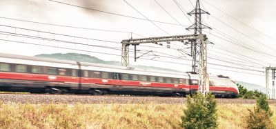 Italy high-speed rail