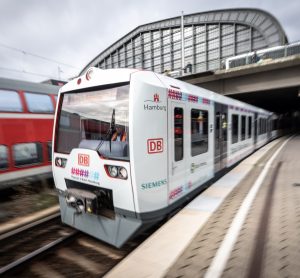 Siemens Mobility