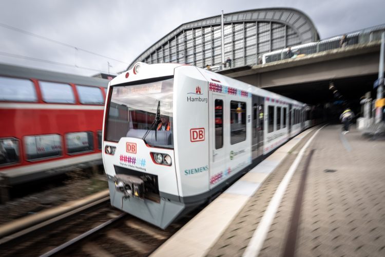 Siemens Mobility