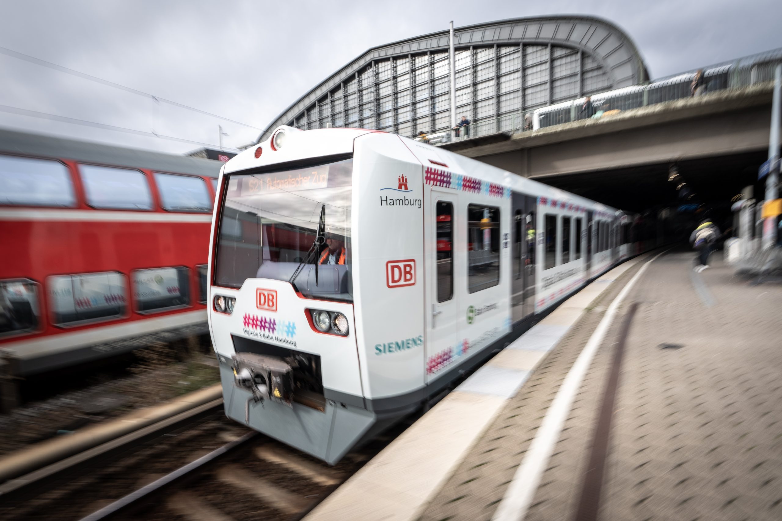 Siemens Mobility