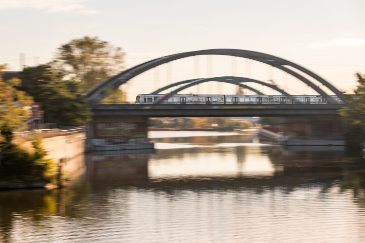 Siemens Mobility