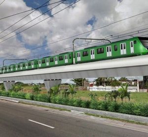 ADB approved a $2.75 billion loan for the Malolos-Clark Railway Project