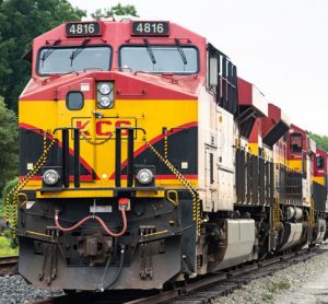 Canadian Pacific and Kansas City Southern enter merger agreement