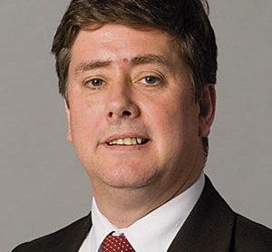 Keith Brown, Transport Minister