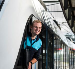 Keolis wins operation and maintenance contract in the Netherlands