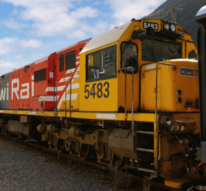 New Zealand Government announces $94 million investment in rail